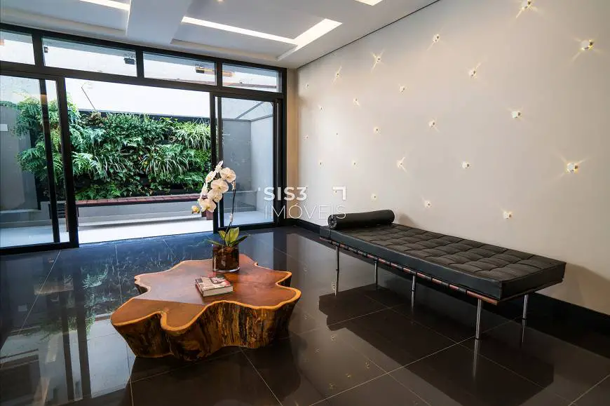 Foto 4 de Apartamento com 1 Quarto à venda, 43m² em São Francisco, Curitiba