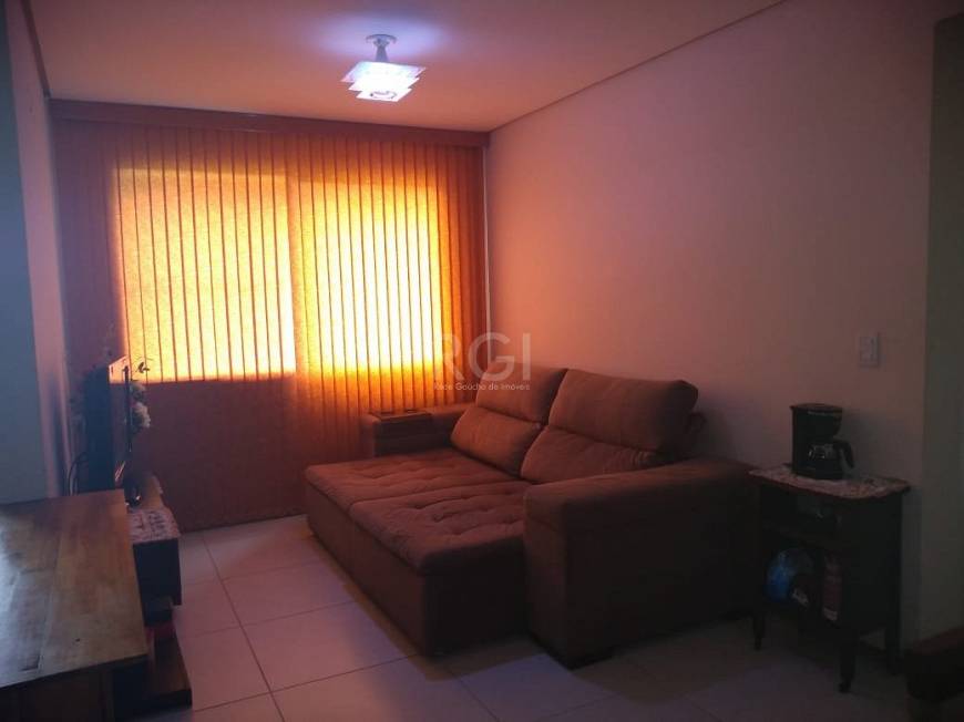 Foto 1 de Apartamento com 2 Quartos à venda, 55m² em Agronomia, Porto Alegre