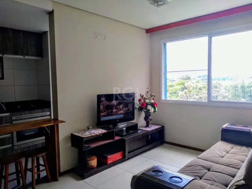 Foto 3 de Apartamento com 2 Quartos à venda, 55m² em Agronomia, Porto Alegre