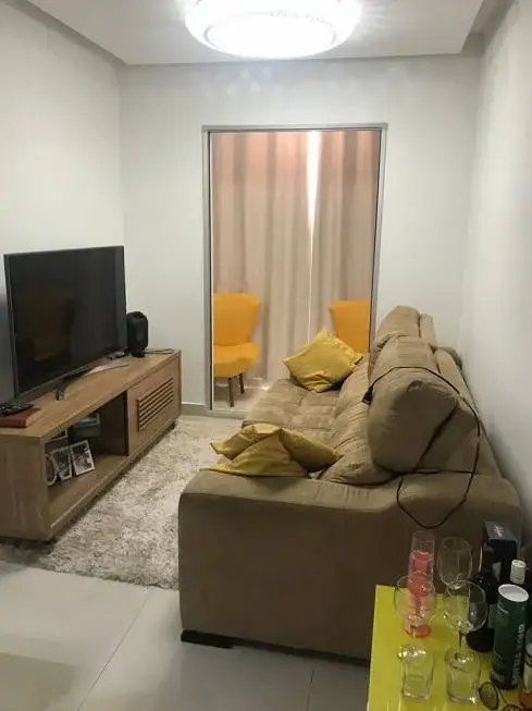 Foto 2 de Apartamento com 2 Quartos à venda, 51m² em Barra da Tijuca, Rio de Janeiro