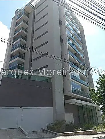 Foto 1 de Apartamento com 2 Quartos à venda, 175m² em Bom Pastor, Juiz de Fora