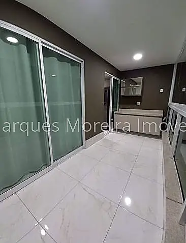 Foto 2 de Apartamento com 2 Quartos à venda, 175m² em Bom Pastor, Juiz de Fora
