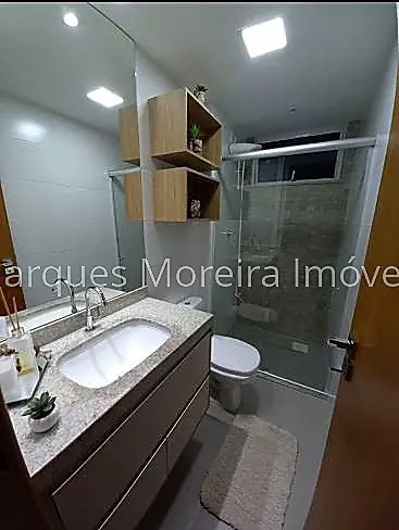 Foto 5 de Apartamento com 2 Quartos à venda, 175m² em Bom Pastor, Juiz de Fora