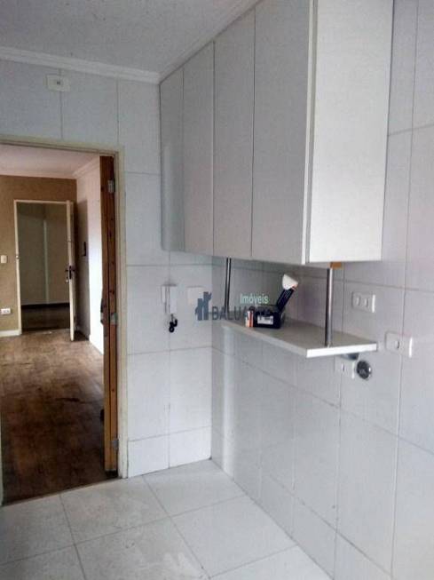 Foto 3 de Apartamento com 2 Quartos à venda, 53m² em Campo Grande, São Paulo