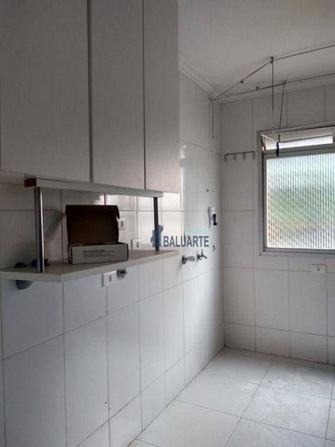Foto 5 de Apartamento com 2 Quartos à venda, 53m² em Campo Grande, São Paulo