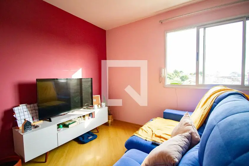 Foto 2 de Apartamento com 2 Quartos à venda, 50m² em Casa Verde, São Paulo