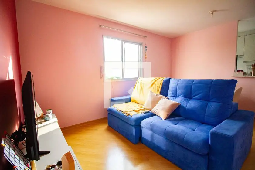 Foto 3 de Apartamento com 2 Quartos à venda, 50m² em Casa Verde, São Paulo