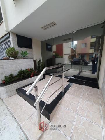 Foto 2 de Apartamento com 2 Quartos à venda, 103m² em Centro, Balneário Camboriú