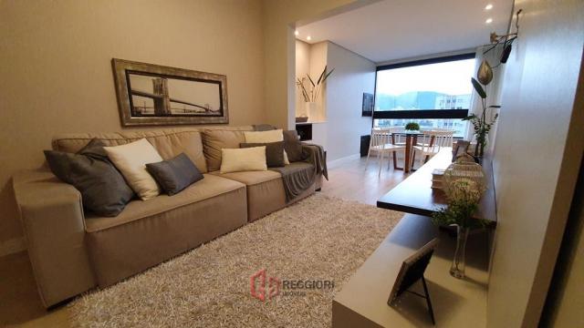 Foto 3 de Apartamento com 2 Quartos à venda, 103m² em Centro, Balneário Camboriú