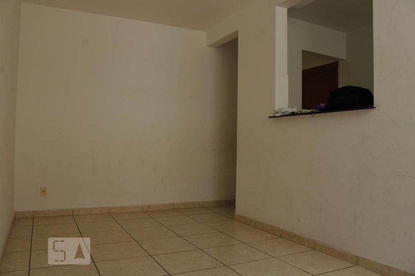Foto 4 de Apartamento com 2 Quartos para alugar, 44m² em Chácara, Betim