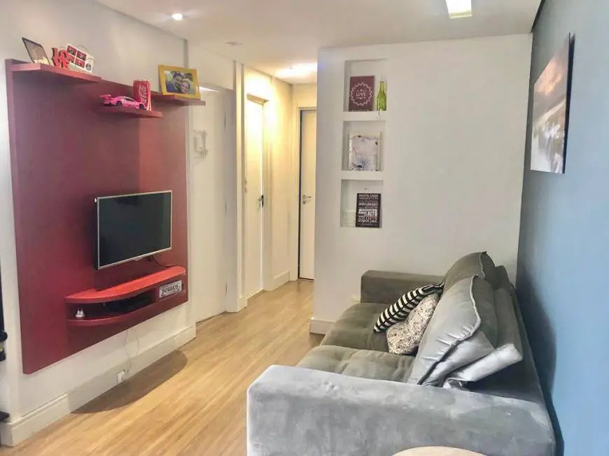 Foto 5 de Apartamento com 2 Quartos à venda, 65m² em Cidade Ademar, São Paulo
