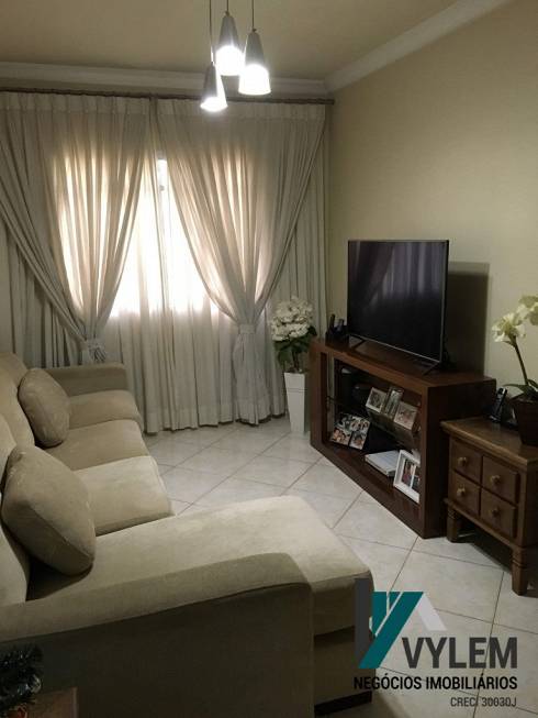Foto 1 de Apartamento com 2 Quartos à venda, 68m² em Cidade Luiza, Jundiaí