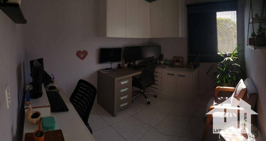 Foto 1 de Apartamento com 2 Quartos à venda, 48m² em Conjunto Residencial Trinta e Um de Março, São José dos Campos