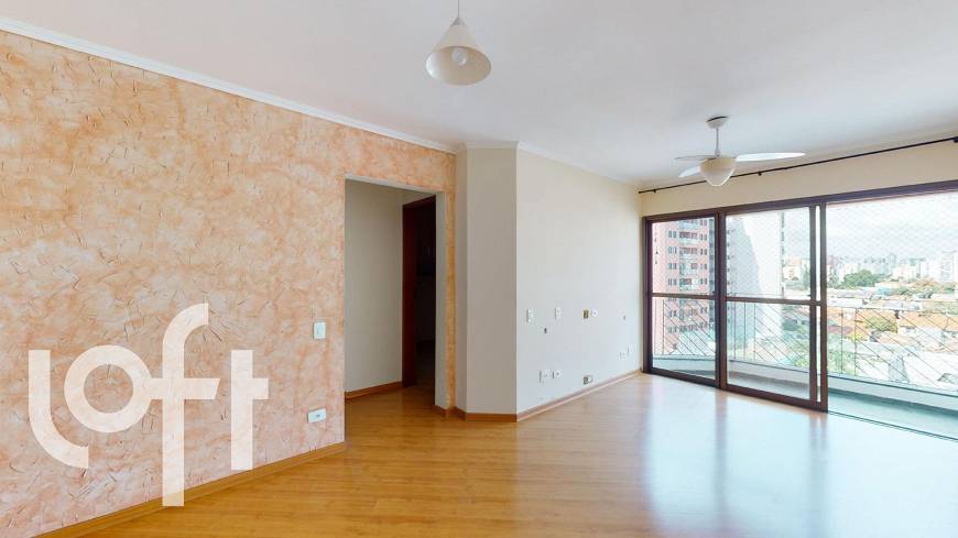 Foto 1 de Apartamento com 2 Quartos à venda, 68m² em Cursino, São Paulo