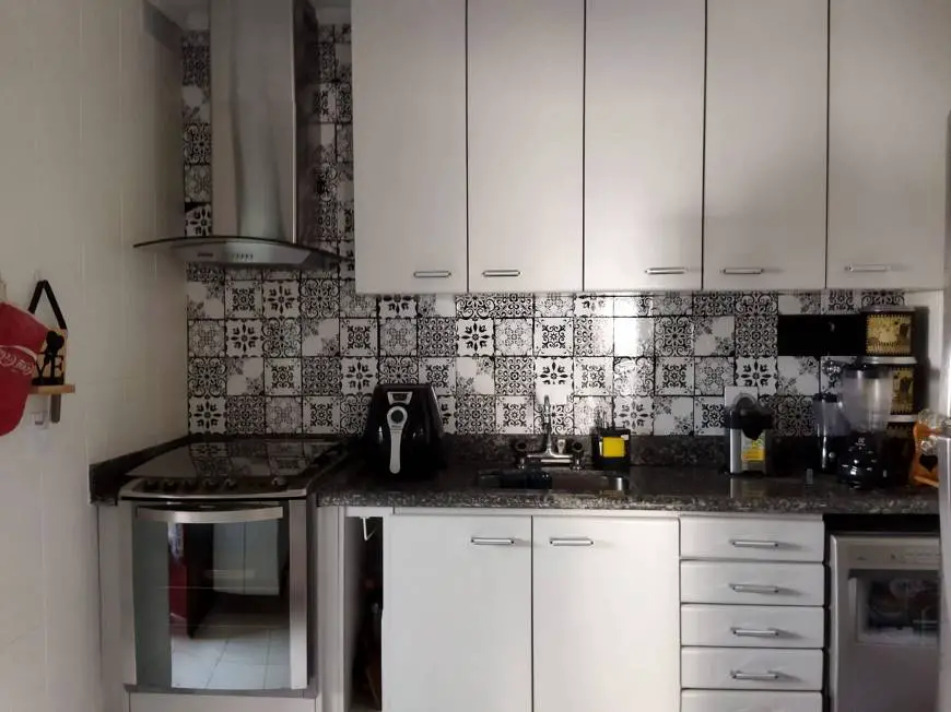 Foto 4 de Apartamento com 2 Quartos à venda, 77m² em Cursino, São Paulo
