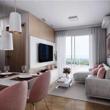Foto 2 de Apartamento com 2 Quartos à venda, 45m² em Encantado, Rio de Janeiro
