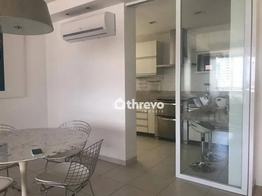 Foto 1 de Apartamento com 2 Quartos para alugar, 105m² em Fátima, Teresina