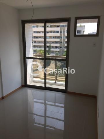 Foto 1 de Apartamento com 2 Quartos para alugar, 73m² em Freguesia- Jacarepaguá, Rio de Janeiro