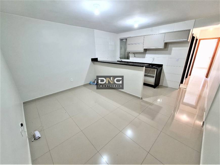 Foto 1 de Apartamento com 2 Quartos para venda ou aluguel, 57m² em Guara II, Brasília