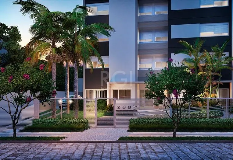 Foto 4 de Apartamento com 2 Quartos à venda, 76m² em Higienópolis, Porto Alegre