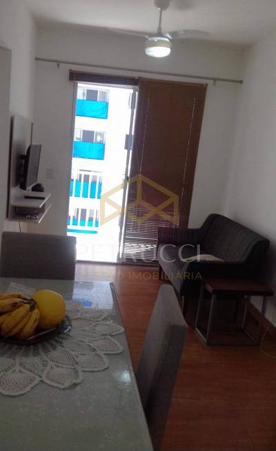 Foto 2 de Apartamento com 2 Quartos à venda, 47m² em Jardim Alto da Boa Vista, Valinhos