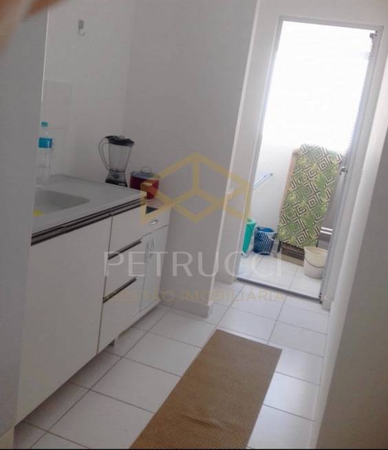 Foto 4 de Apartamento com 2 Quartos à venda, 47m² em Jardim Alto da Boa Vista, Valinhos