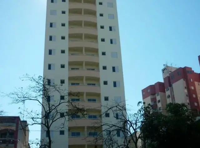 Foto 1 de Apartamento com 2 Quartos à venda, 50m² em Jardim Olavo Bilac, São Bernardo do Campo