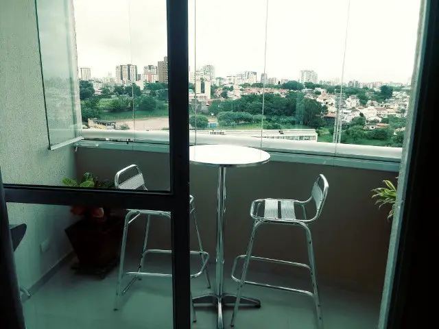 Foto 3 de Apartamento com 2 Quartos à venda, 50m² em Jardim Olavo Bilac, São Bernardo do Campo
