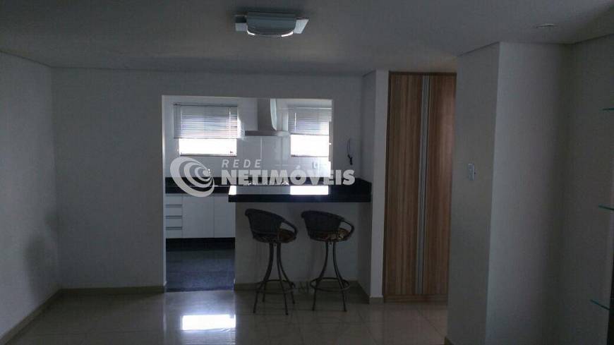 Foto 1 de Apartamento com 2 Quartos à venda, 60m² em Jardim Riacho das Pedras, Contagem