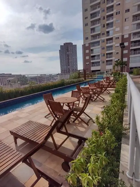 Foto 1 de Apartamento com 2 Quartos à venda, 86m² em Jardim Roberto, Osasco