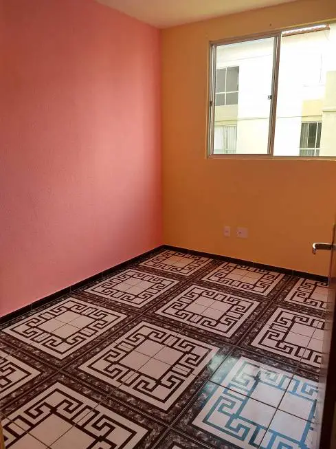 Foto 2 de Apartamento com 2 Quartos à venda, 45m² em Lago Azul, Manaus