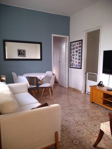 Foto 1 de Apartamento com 2 Quartos à venda, 44m² em Madureira, Rio de Janeiro