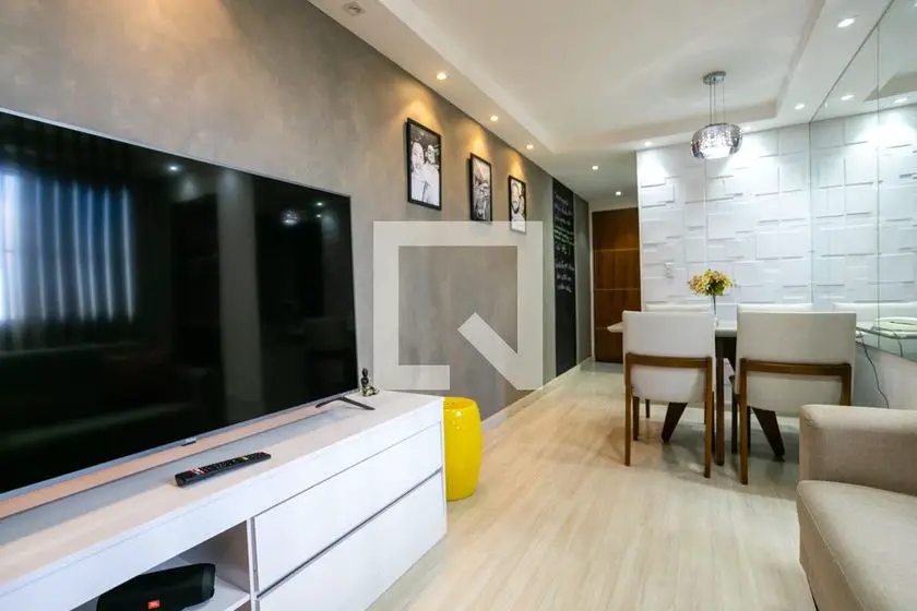 Foto 3 de Apartamento com 2 Quartos à venda, 49m² em Mandaqui, São Paulo