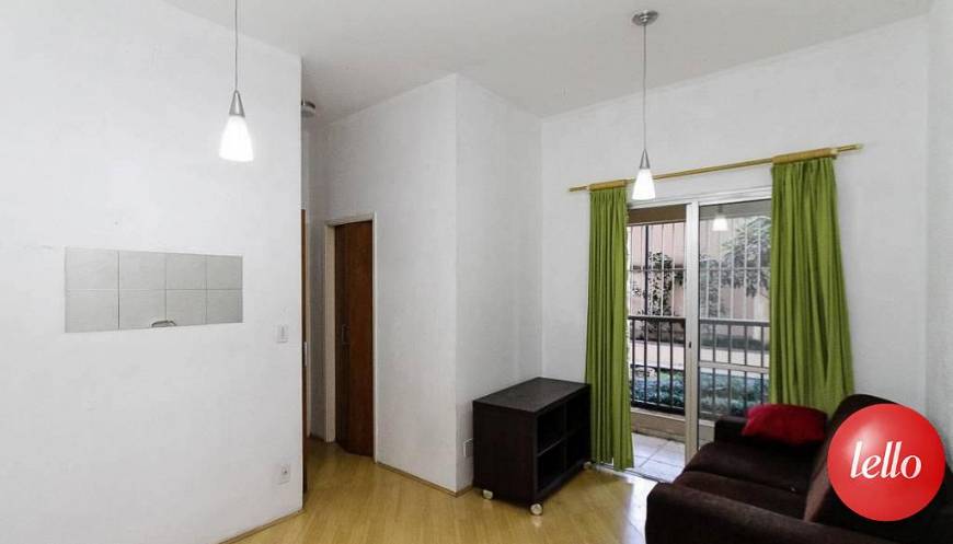 Foto 1 de Apartamento com 2 Quartos à venda, 48m² em Móoca, São Paulo