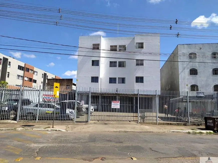Foto 1 de Apartamento com 2 Quartos para alugar, 60m² em Núcleo Bandeirante, Brasília