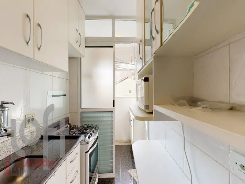 Foto 5 de Apartamento com 2 Quartos à venda, 60m² em Parada Inglesa, São Paulo