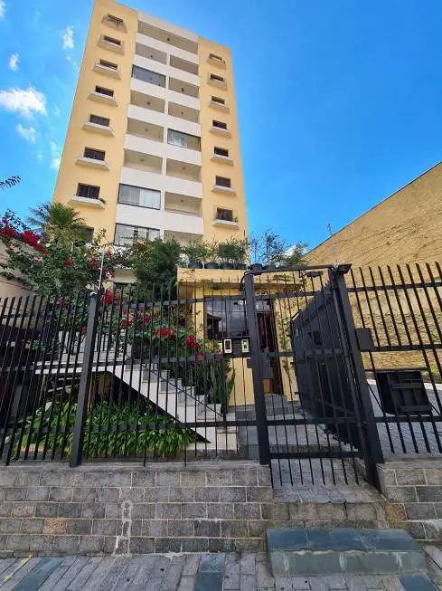 Foto 1 de Apartamento com 2 Quartos à venda, 65m² em Parada Inglesa, São Paulo