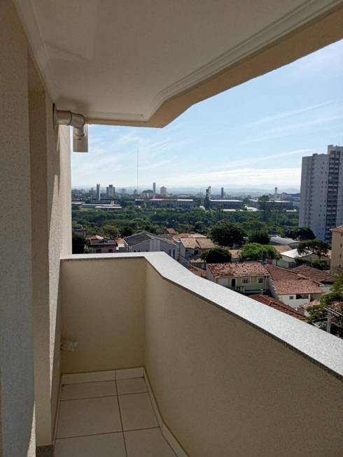 Foto 4 de Apartamento com 2 Quartos à venda, 61m² em Parque Industrial, São José dos Campos