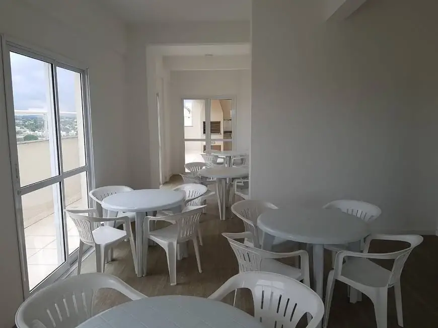 Foto 3 de Apartamento com 2 Quartos à venda, 61m² em Parque Industrial, São José dos Campos