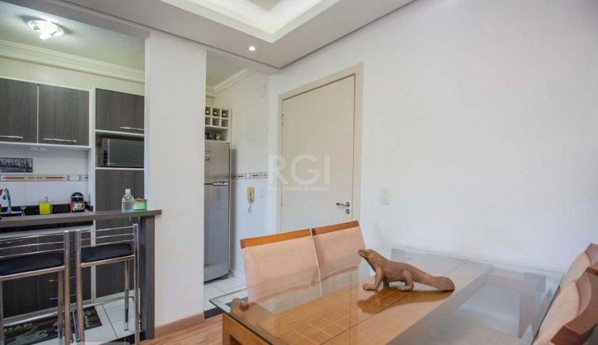 Foto 4 de Apartamento com 2 Quartos à venda, 82m² em Passo das Pedras, Porto Alegre