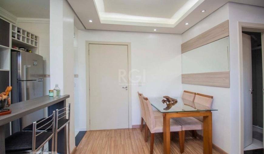 Foto 5 de Apartamento com 2 Quartos à venda, 82m² em Passo das Pedras, Porto Alegre