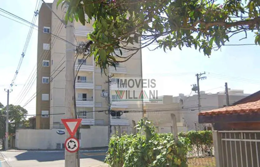 Foto 1 de Apartamento com 2 Quartos à venda, 58m² em Residencial Bosque dos Ipês, São José dos Campos