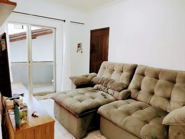 Foto 5 de Apartamento com 2 Quartos à venda, 75m² em Saguaçú, Joinville