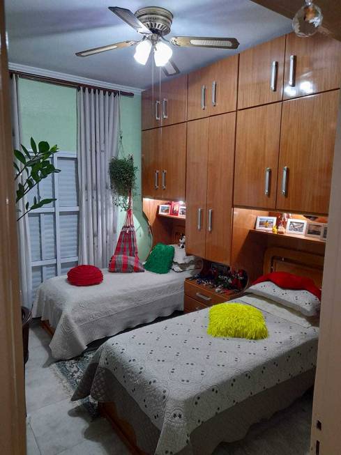 Foto 4 de Apartamento com 2 Quartos à venda, 98m² em Santa Cecília, São Paulo