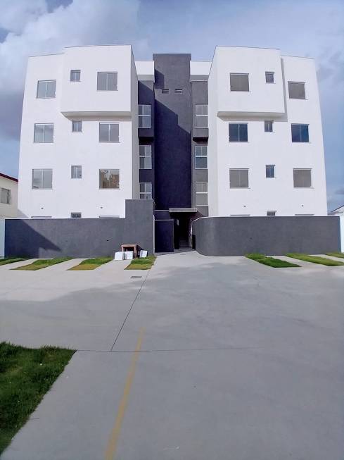 Foto 1 de Apartamento com 2 Quartos à venda, 47m² em São João Batista, Belo Horizonte