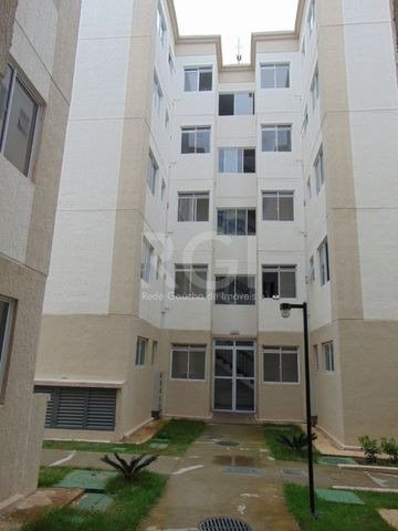 Foto 1 de Apartamento com 2 Quartos à venda, 43m² em São José, Canoas