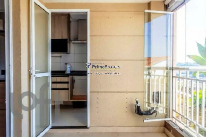 Foto 3 de Apartamento com 2 Quartos à venda, 64m² em Saúde, São Paulo