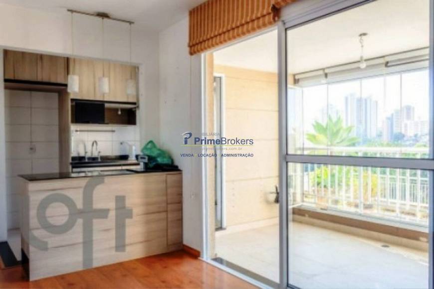 Foto 5 de Apartamento com 2 Quartos à venda, 64m² em Saúde, São Paulo