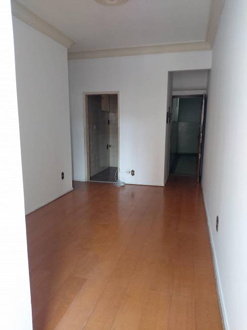 Foto 3 de Apartamento com 2 Quartos para alugar, 55m² em Todos os Santos, Rio de Janeiro