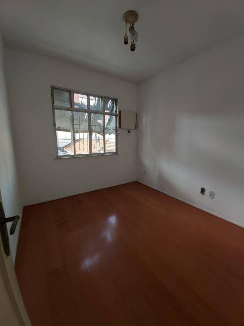 Foto 4 de Apartamento com 2 Quartos para alugar, 55m² em Todos os Santos, Rio de Janeiro